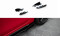 Seitenschweller Flaps passend für VW Golf GTI Mk6 FLAPS HOCHGLANZ