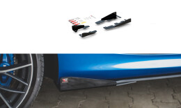 Seitenschweller Flaps passend für BMW 1er F21 M135i...