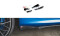 Seitenschweller Flaps passend für BMW 1er F21 M135i / M140i / M-Paket FLAPS HOCHGLANZ