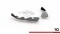 Front Stoßstange Flaps passend für BMW M135i F20 FLAPS HOCHGLANZ