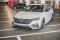 Cup Spoilerlippe Front Ansatz V.1 passend für Skoda Octavia RS Mk4 schwarz Hochglanz