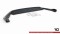 Cup Spoilerlippe Front Ansatz V.2 + Flaps für Skoda Octavia RS Mk4