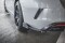 Heck Ansatz Flaps Diffusor V.2 + Flaps passend für Skoda Octavia RS Mk4
