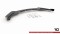 Street Pro Cup Spoilerlippe Front Ansatz passend für BMW M135i F20 rot+ Hochglanz Flaps