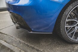 Street Pro Heck Ansatz Flaps passend für BMW M135i...