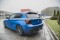 Street Pro Heck Ansatz Flaps Diffusor für BMW M135i F20 ROT