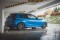 Street Pro Seitenschweller Ansatz Cup Leisten für BMW M135i F20 FLAPS HOCHGLANZ