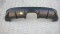 Heck Ansatz Diffusor passend für Ford Focus ST Mk3 (RS Look) schwarz Hochglanz