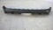 Heck Ansatz Diffusor passend für Ford Focus ST Mk3 (RS Look) schwarz Hochglanz