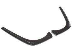 Heck Ansatz Flaps Diffusor passend für VW GOLF 7...