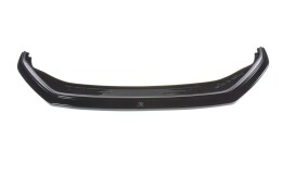 Cup Spoilerlippe Front Ansatz für VW GOLF 7 FL...