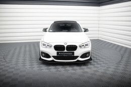 Street Pro Cup Spoilerlippe Front Ansatz V.3 passend...