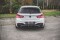 Street Pro Heck Ansatz Flaps Diffusor V.3 für BMW 1er F20 M-Paket Facelift / M140i ROT