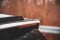 Heck Spoiler Aufsatz Abrisskante V.2 passend für VW Golf GTI / GTE / GTD / R-Line / R Mk8 schwarz Hochglanz