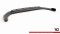 Cup Spoilerlippe Front Ansatz V.2 + Flaps passend für VW Golf GTI / GTE / GTD / R-Line Mk8
