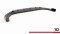 Cup Spoilerlippe Front Ansatz V.3 + Flaps passend für VW Golf GTI / GTE / GTD / R-Line Mk8