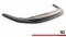 Cup Spoilerlippe Front Ansatz V.5 passend für VW Golf GTI / GTE / GTD / R-Line Mk8 schwarz Hochglanz