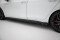 Seitenschweller Ansatz Cup Leisten V.2 für + Flaps für VW Golf GTI / GTE / GTI Clubsport / GTD / R-Line Mk8
