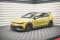 Seitenschweller Ansatz Cup Leisten V.2 für + Flaps für VW Golf GTI / GTE / GTI Clubsport / GTD / R-Line Mk8