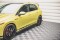 Street+ Seitenschweller Leisten V.2 + Flaps passend für VW Golf GTI / GTE / GTI Clubsport / GTD / R-Line Mk8