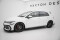 Seitenschweller Ansatz Cup Leisten V.3 passend für VW Golf GTI / GTE / GTI Clubsport / GTD / R-Line Mk8 schwarz Hochglanz