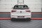Street Pro Heck Ansatz Flaps Diffusor passend für VW Golf 8 GTI SCHWARZ