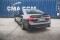 Heck Spoiler Aufsatz Abrisskante für BMW 7 M-Paket G11 schwarz matt