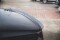 Heck Spoiler Aufsatz Abrisskante für BMW 7 M-Paket G11 schwarz matt