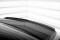 Heck Spoiler Aufsatz Abrisskante passend für BMW 7 G11 / G12 schwarz Hochglanz