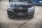 Cup Spoilerlippe Front Ansatz V.1 passend für BMW 7 M-Paket G11 /G12 schwarz Hochglanz