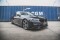 Cup Spoilerlippe Front Ansatz V.2 passend für BMW 7 M-Paket G11 /G12 schwarz Hochglanz