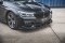Cup Spoilerlippe Front Ansatz V.2 passend für BMW 7 M-Paket G11 /G12 schwarz Hochglanz