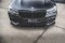 Street+ Spoilerlippe Front Ansatz V.2 passend für BMW 7 M-Paket G11 /G12 schwarz Hochglanz