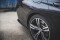 Mittlerer Cup Diffusor Heck Ansatz passend für BMW 7 M-Paket G11 /G12 schwarz Hochglanz