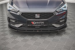 Cup Spoilerlippe Front Ansatz V.1 passend für Seat...