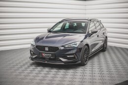Cup Spoilerlippe Front Ansatz V.3 passend für Seat...
