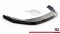 Cup Spoilerlippe Front Ansatz V.3 passend für Seat Leon FR Mk4 schwarz Hochglanz