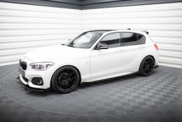 Seitenschweller Flaps passend für BMW 1er F20 M135i...