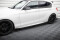 Seitenschweller Flaps für BMW 1er F20 M135i / M140i / M-Paket FLAPS HOCHGLANZ