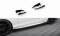 Seitenschweller Flaps passend für BMW 1er F20 M135i / M140i / M-Paket FLAPS HOCHGLANZ
