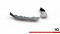 Front Stoßstange Flaps passend für BMW 1er F20 M-Paket Facelift / M140i FLAPS HOCHGLANZ