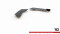 Front Stoßstange Flaps passend für BMW 1er F20 M-Paket Facelift / M140i FLAPS HOCHGLANZ