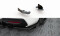 Hintere Seiten Flaps passend für BMW 1er F20 M-Paket Facelift / M140i FLAPS HOCHGLANZ