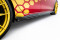 Seitenschweller Flaps passend für VW Golf 8 GTI / GTI Clubsport FLAPS HOCHGLANZ