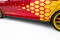 Seitenschweller Flaps passend für VW Golf 8 GTI / GTI Clubsport FLAPS HOCHGLANZ