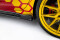 Seitenschweller Flaps passend für VW Golf 8 GTI / GTI Clubsport FLAPS HOCHGLANZ
