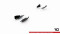 Seitenschweller Flaps passend für VW Golf 8 GTI / GTI Clubsport FLAPS HOCHGLANZ