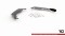 Front Stoßstange Flaps passend für VW Golf 8 GTI FLAPS HOCHGLANZ