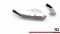 Front Stoßstange Flaps passend für VW Golf 8 GTI FLAPS HOCHGLANZ