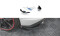 Hintere Seiten Flaps für VW Golf 8 GTI FLAPS HOCHGLANZ